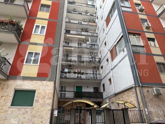 Appartamento in vendita di 100 m² in Via Bengasi