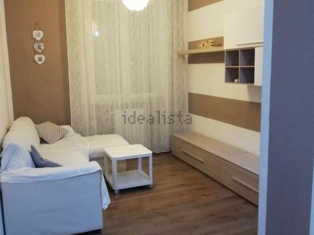 Appartamento in vendita di 100 m² in Via Bengasi