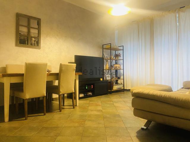 Appartamento in vendita di 100 m² in Via Bene Vagienna, 19