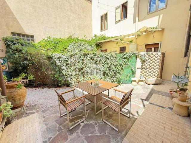 Appartamento in vendita di 100 m² in Via Benedetto Marcello, 32