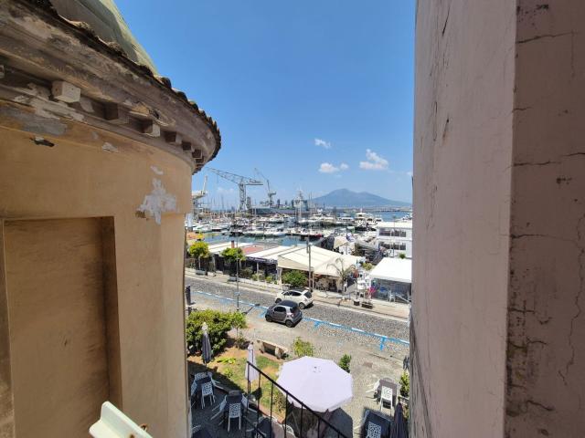 Appartamento in vendita di 100 m² in Via Benedetto Brin, 14