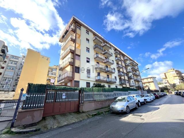 Appartamento in vendita di 100 m² in Via Benedetto Croce, 22