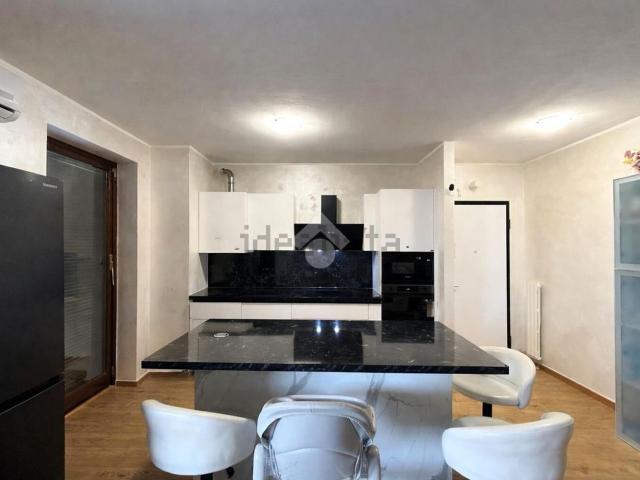 Appartamento in vendita di 100 m² in Via Benjamino Cavalli, 34