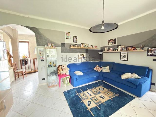 Appartamento in vendita di 100 m² in Via Benna, 30