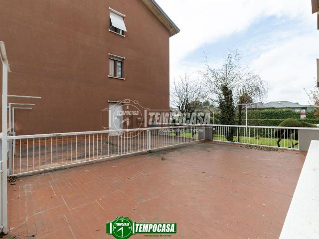 Appartamento in vendita di 100 m² in Via Bergamo, 56