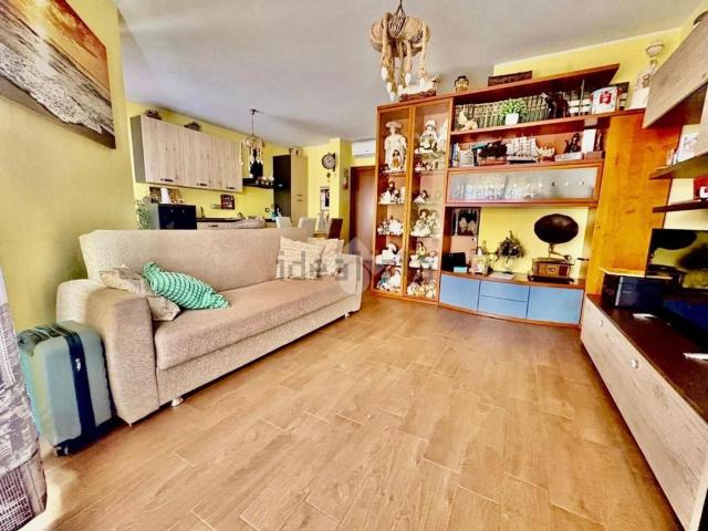 Appartamento in vendita di 100 m² in Via Bergamo, 13