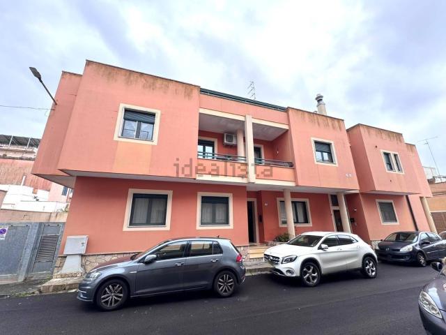Appartamento in vendita di 100 m² in Via Bergamo, 35