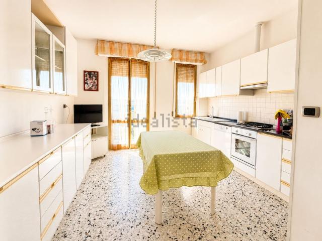 Appartamento in vendita di 100 m² in Via Bernardo Bosi