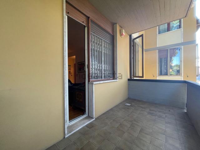 Appartamento in vendita di 100 m² in Via Bernardo Daddi