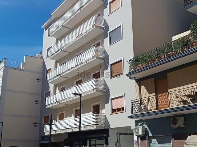 Appartamento in vendita di 100 m² in Via Bernardo Tanucci, 73