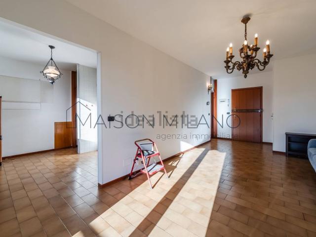 Appartamento in vendita di 100 m² in Via Bernardino Verro, 78