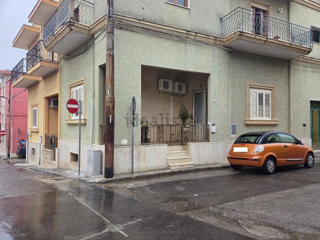 Appartamento in vendita di 100 m² in Via Berta