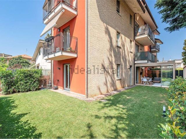 Appartamento in vendita di 100 m² in Via Bertacciola, 8