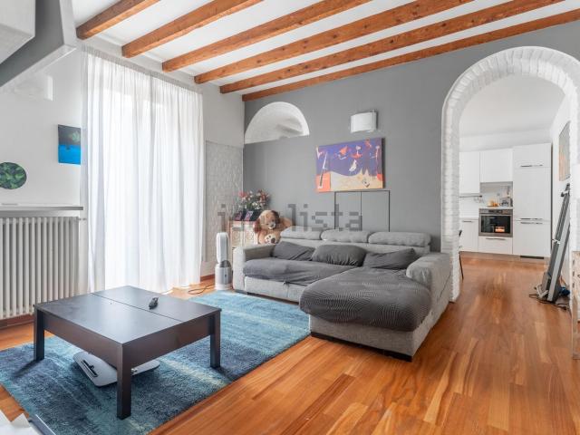 Appartamento in vendita di 100 m² in Via Bessarione, 16