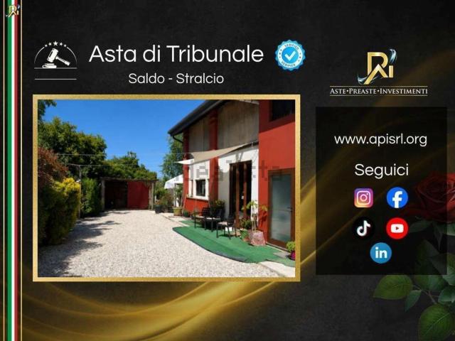 Appartamento in vendita di 100 m² in Via Biverare