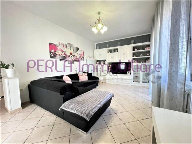 Appartamento in vendita di 100 m² in Via Bicocchi, 99