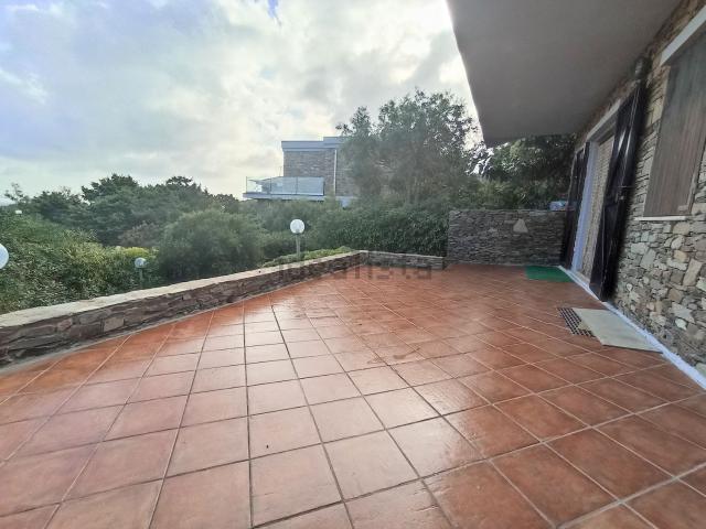 Appartamento in vendita di 100 m² in Via Biggiu Marinu, 15