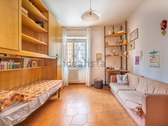 Appartamento in vendita di 100 m² in Via Bisentina