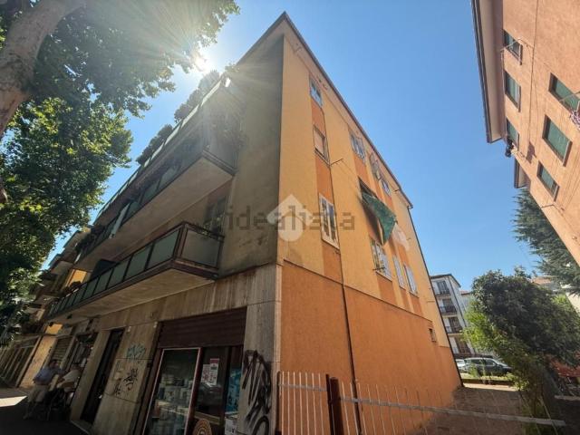 Appartamento in vendita di 100 m² in Via Bissuola, 46