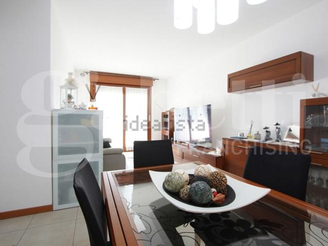 Appartamento in vendita di 100 m² in Via Bissuola