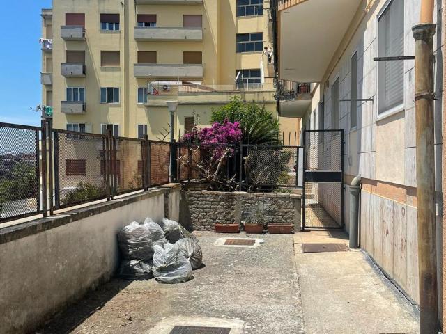 Appartamento in vendita di 100 m² in Via Bruno Chimirri, 27