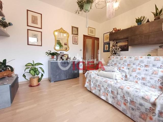 Appartamento in vendita di 100 m² in Via Bruno Bonci, 41