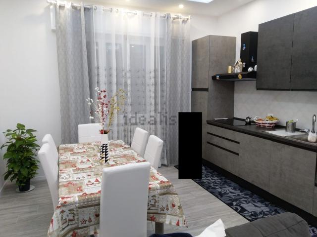 Appartamento in vendita di 100 m² in Via Bruno Buozzi, 10
