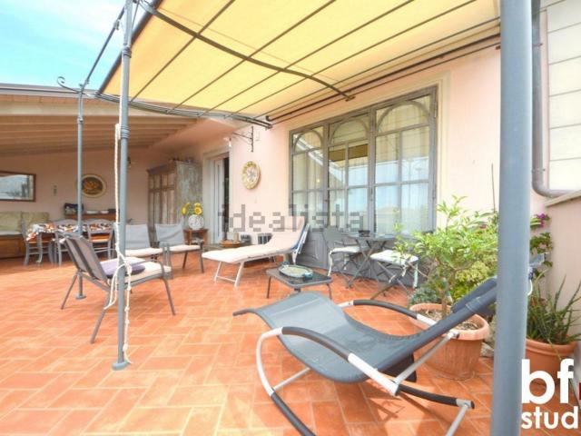 Appartamento in vendita di 100 m² in Via Bruno Buozzi, 43
