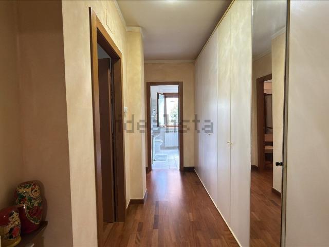 Appartamento in vendita di 100 m² in Via Bruno Buozzi, 69