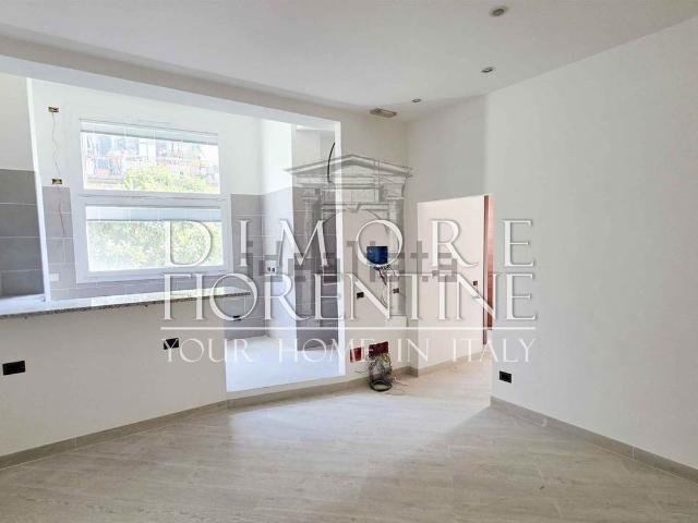 Appartamento in vendita di 100 m² in Via Brunetto Latini