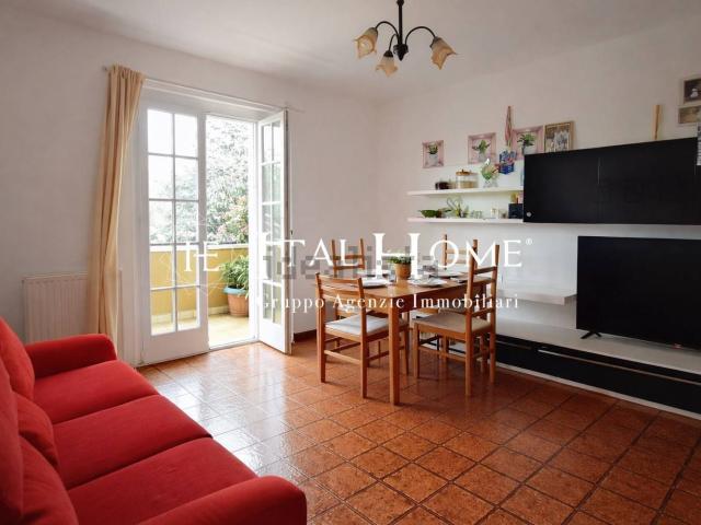 Appartamento in vendita di 100 m² in Via Brusadelli