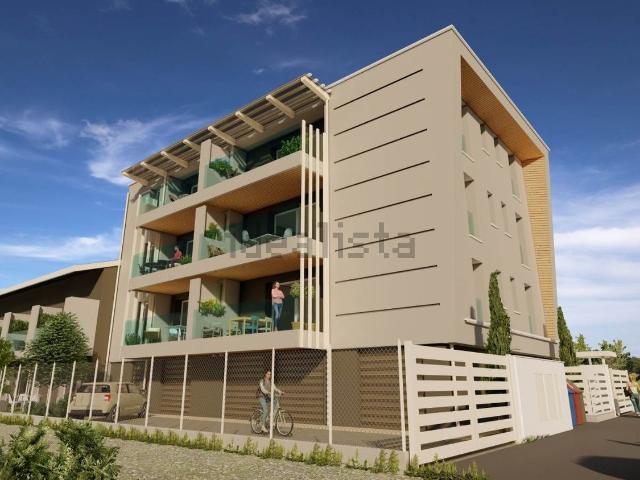 Appartamento in vendita di 100 m² in Via Bruschi