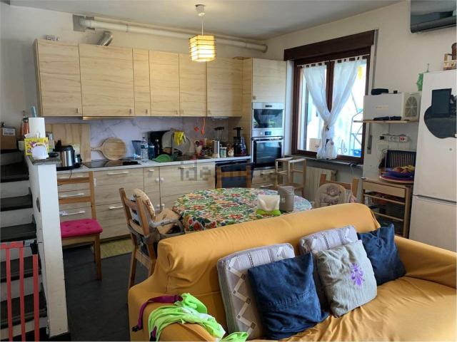 Appartamento in vendita di 100 m² in Via Brabbia