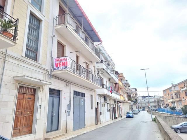 Appartamento in vendita di 100 m² in Via Bradano