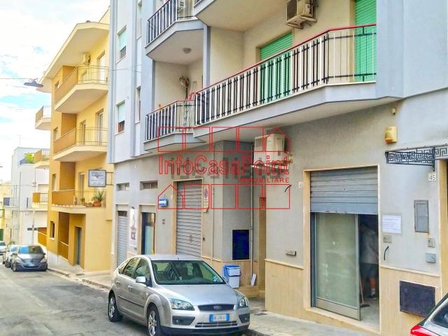 Appartamento in vendita di 100 m² in Via Brennero