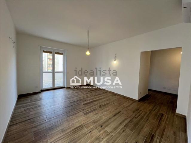Appartamento in vendita di 100 m² in Via Breno, 7