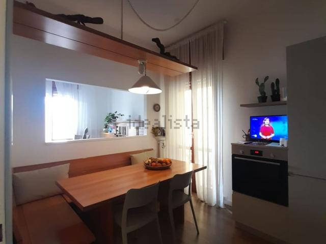 Appartamento in vendita di 100 m² in Via Brescia