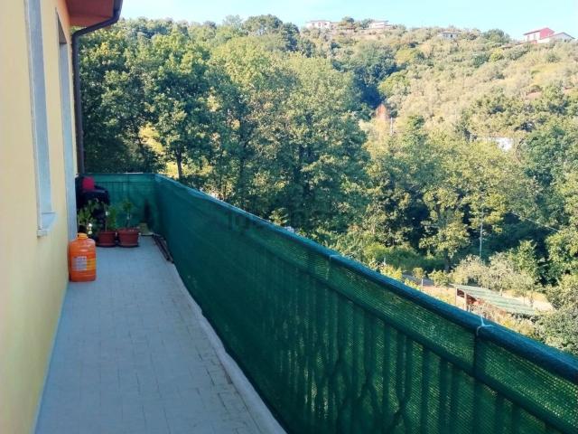 Appartamento in vendita di 100 m² in Via Brigola