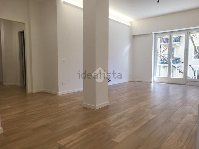 Appartamento in vendita di 100 m² in Via Brigata Bergamo, 3