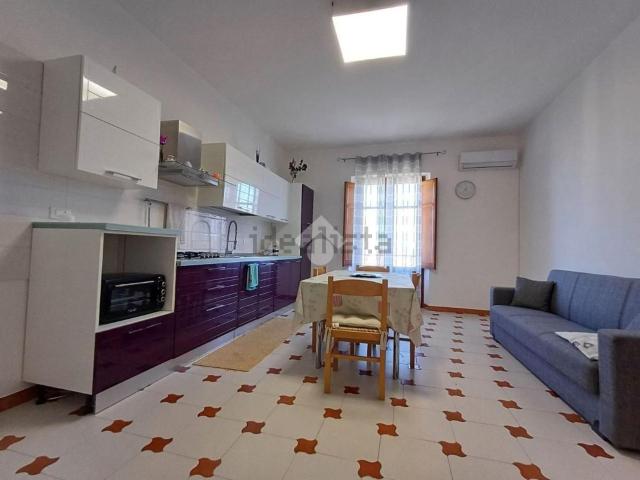Appartamento in vendita di 100 m² in Via Brindisi, 32
