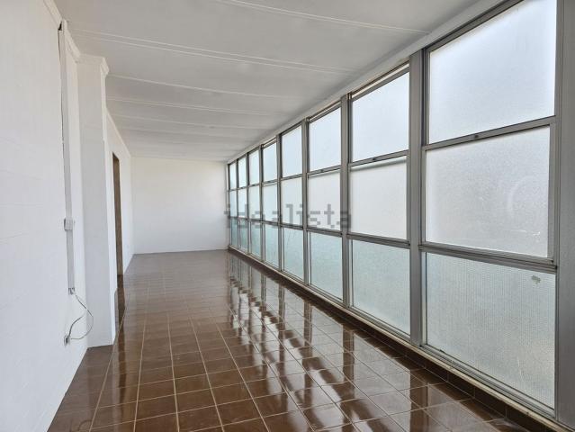 Appartamento in vendita di 100 m² in Via Bùccari, 27