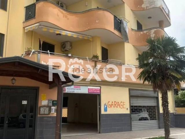 Appartamento in vendita di 100 m² in Via Bugnano