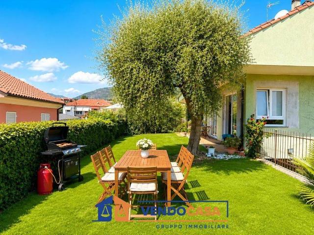 Appartamento in vendita di 100 m² in Via Bulasce