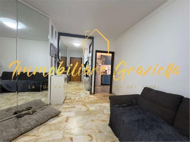 Appartamento in vendita di 100 m² in Via Buonmoschetto