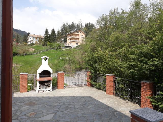 Appartamento in vendita di 100 m² in Via Busalla