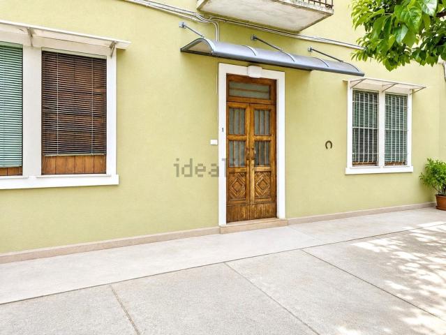 Appartamento in vendita di 100 m² in Via G. Vaccari, 172