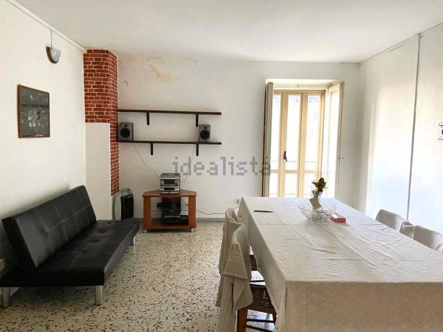 Appartamento in vendita di 100 m² in Via G. Verdi, 40