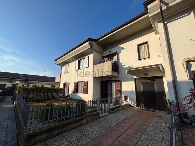 Appartamento in vendita di 100 m² in Via G. Verdi, 7