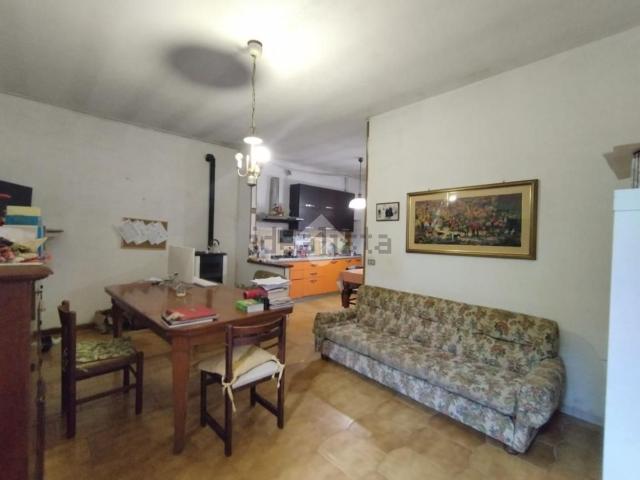 Appartamento in vendita di 100 m² in Via G. Verdi, 1