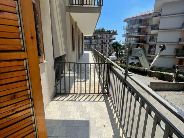Appartamento in vendita di 100 m² in Via G.Verga